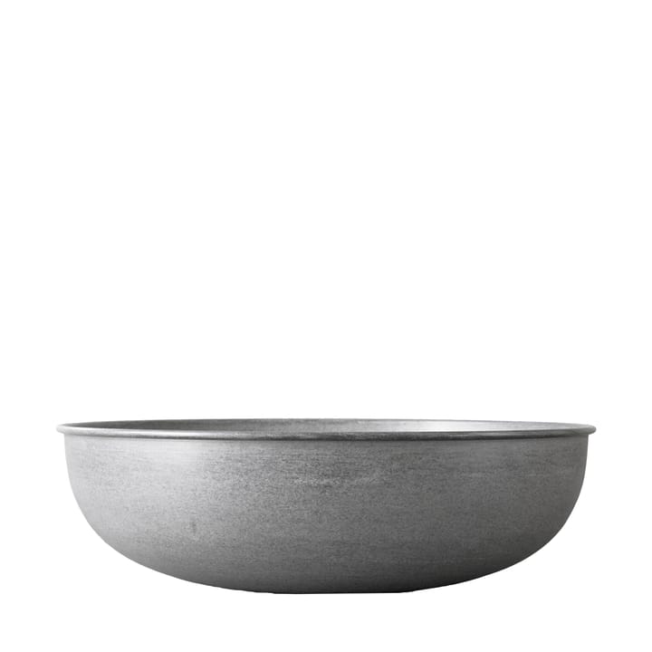 Out bowl 3-pieces - Light grey - DBKD