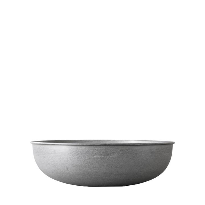 Out bowl 3-pieces - Light grey - DBKD