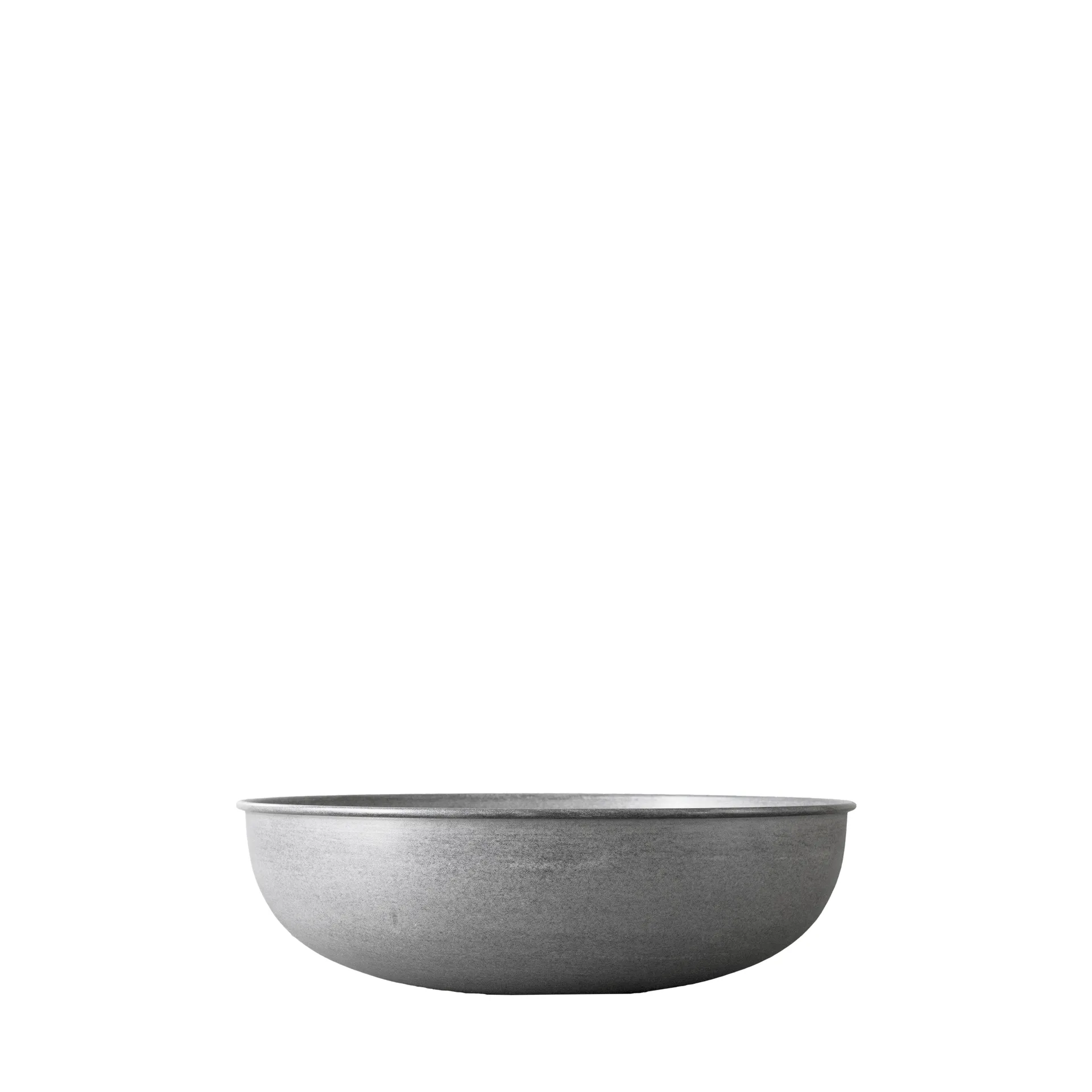 Out bowl 3 pieces, Light grey DBKD