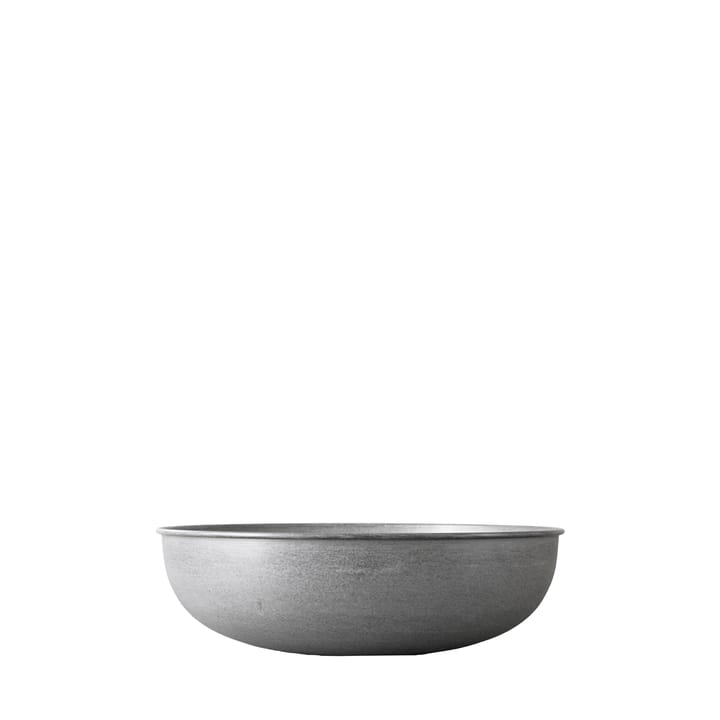 Out bowl 3-pieces - Light grey - DBKD