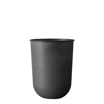 Out flower pot 4-pack - Black - DBKD
