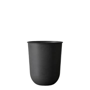 Out flower pot 4-pack - Black - DBKD