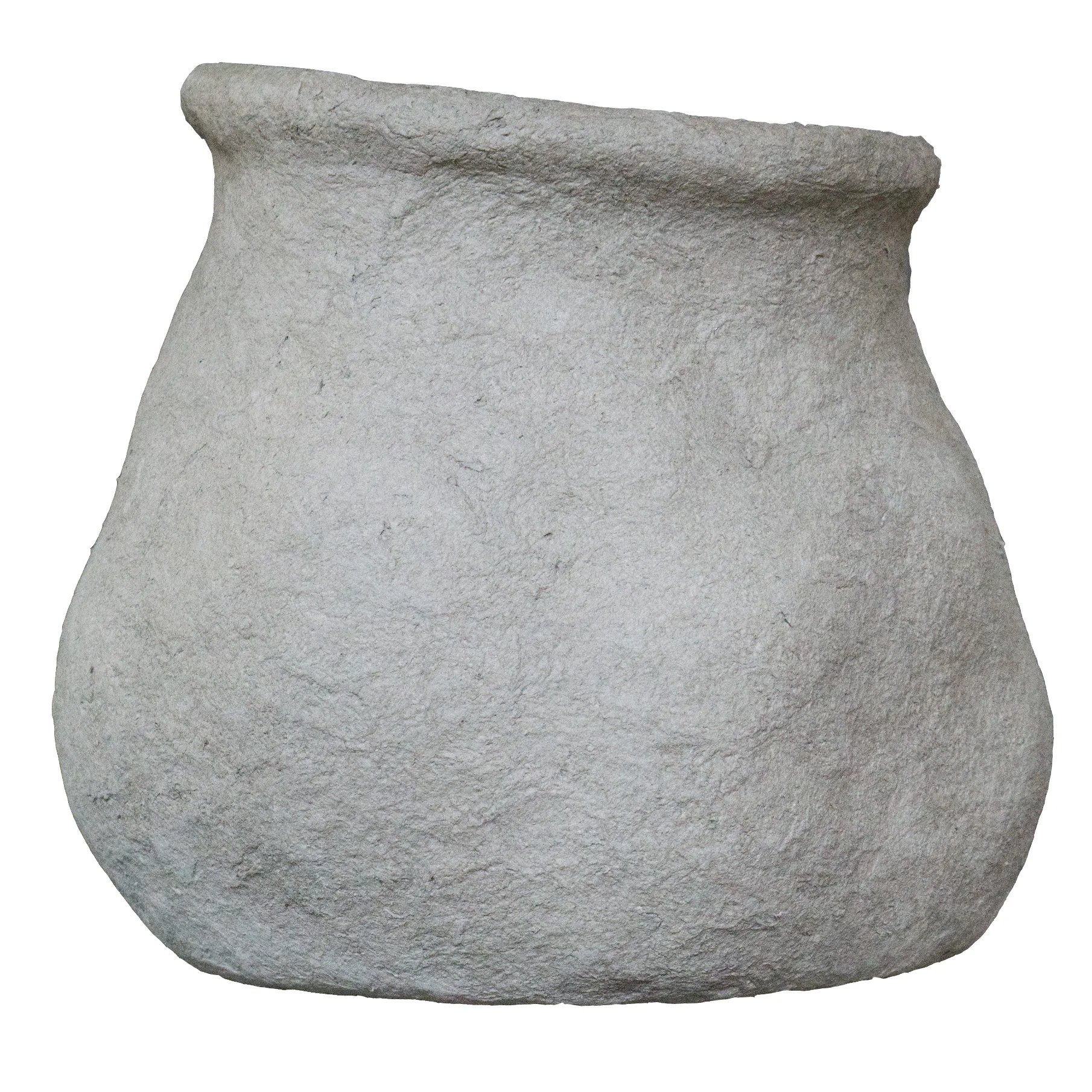 Paper flower pot mole, Small Ø18 cm DBKD