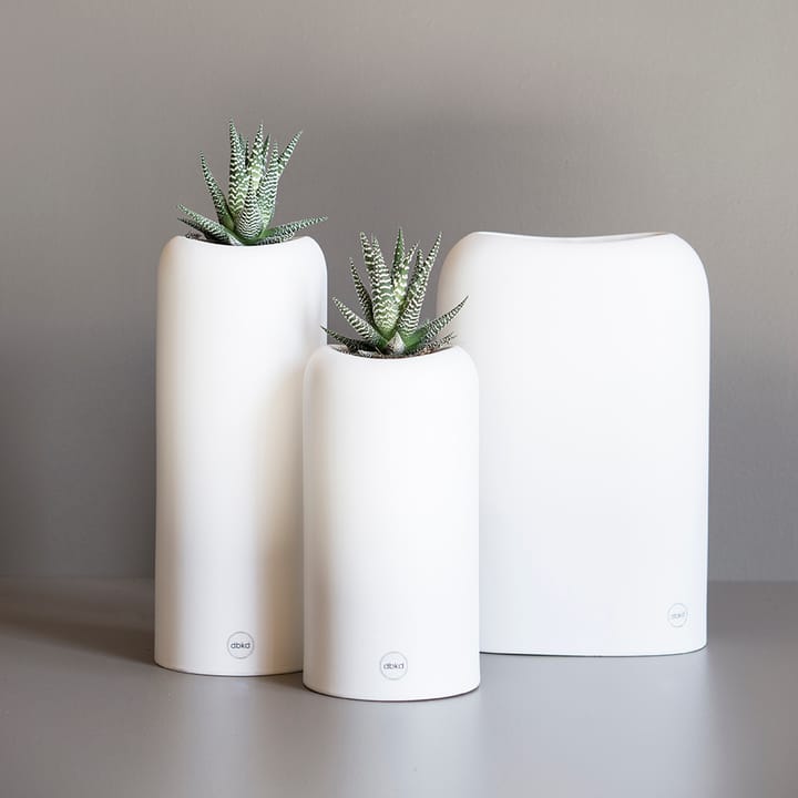 Pile vase, small DBKD