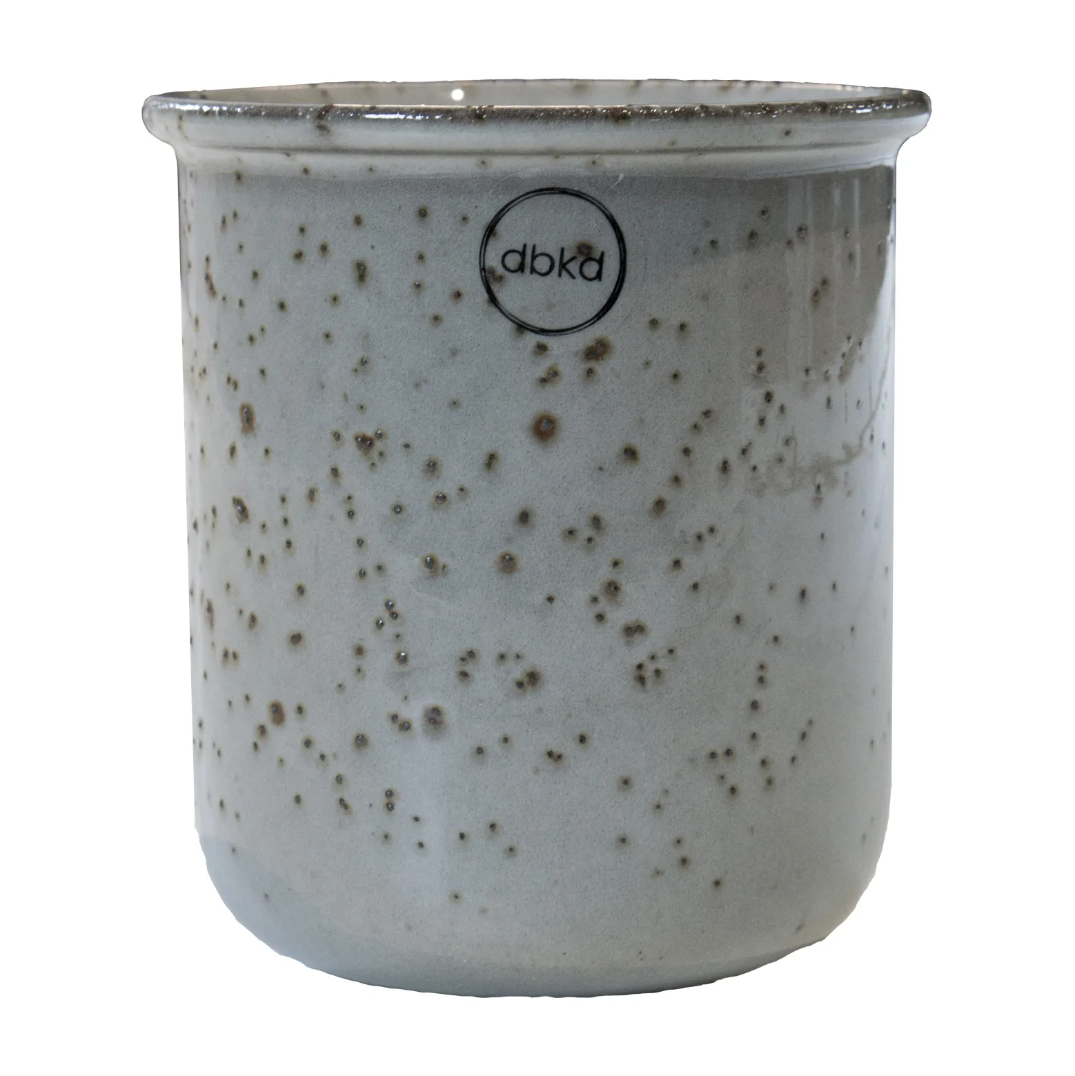 Pinch jar stone, large DBKD