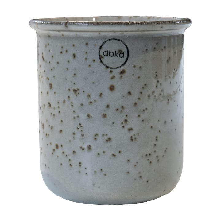 Pinch jar stone, large DBKD