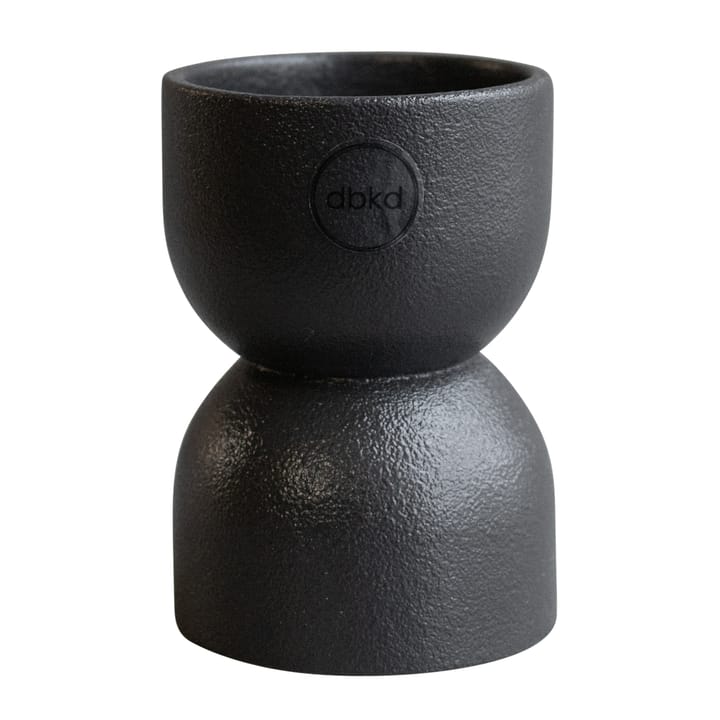 Post tea light holder - Cast iron - DBKD