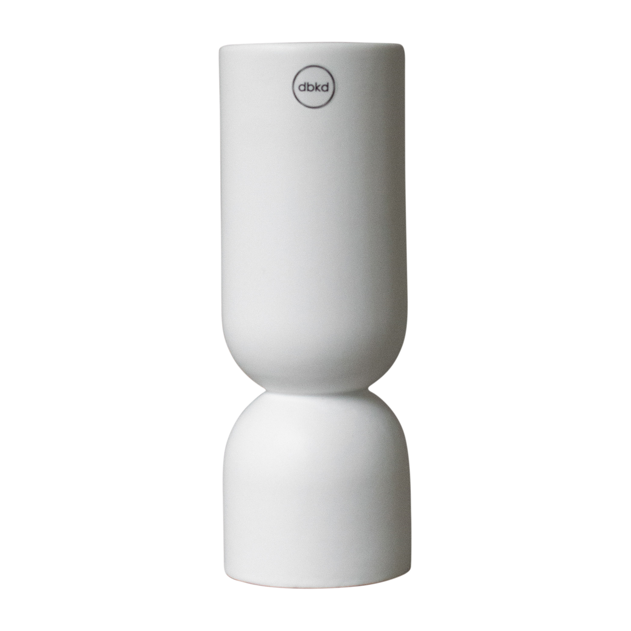 花瓶 DBKD Post vase 23 cm 567303-01_1_ProductImageMain-