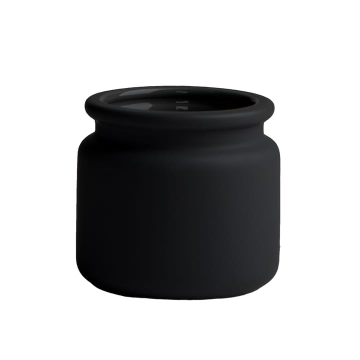 Pure pot black - Mini - DBKD
