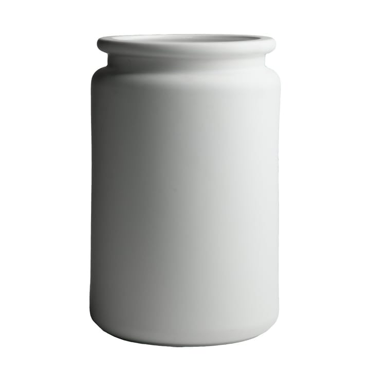 Pure pot white - large, Ø 16 cm - DBKD