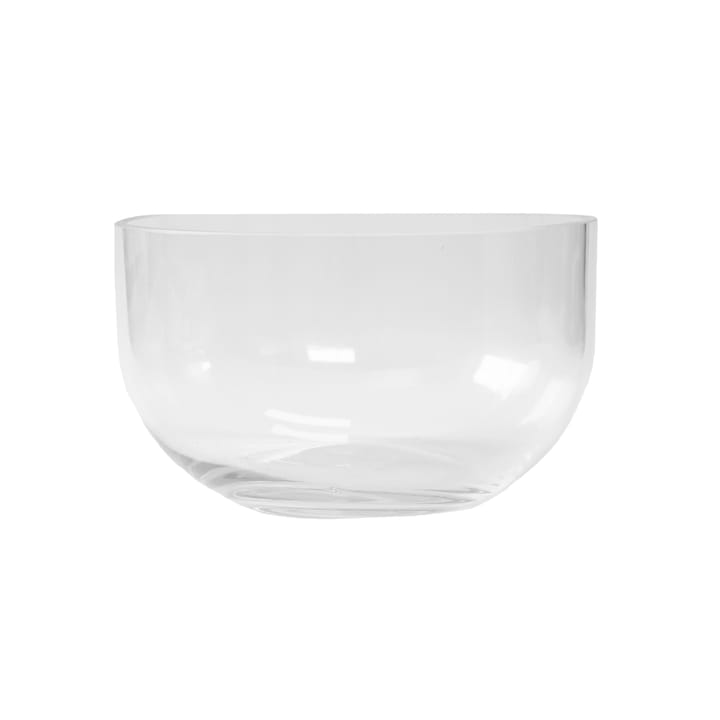 Simple bowl clear, small Ø16 cm DBKD
