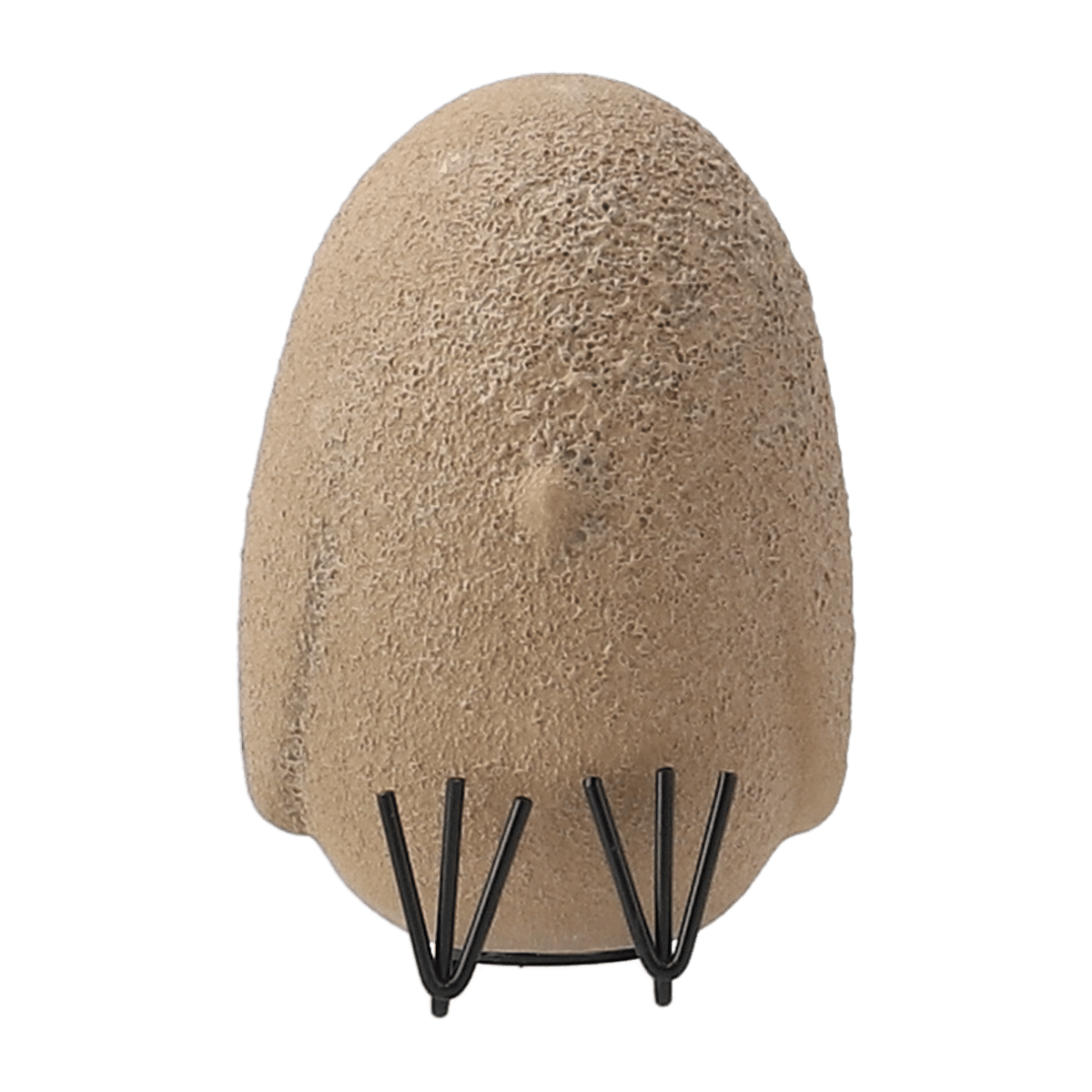DBKD Sit Around Easter decoration Sand | Scandinavian Design | Yellow