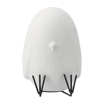 Sit Around Easter decoration - White - DBKD