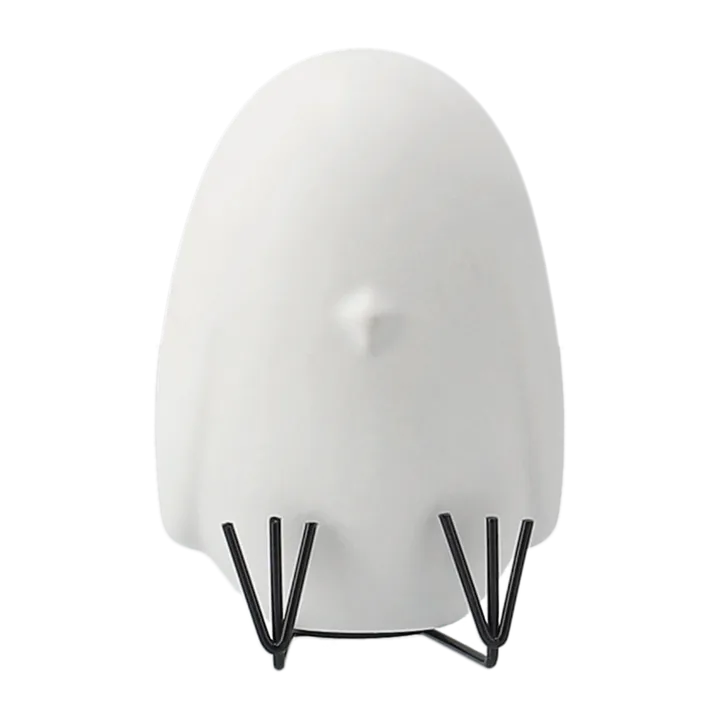 Sit Around Easter decoration - White - DBKD