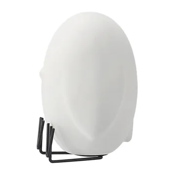 Sit Around Easter decoration - White - DBKD