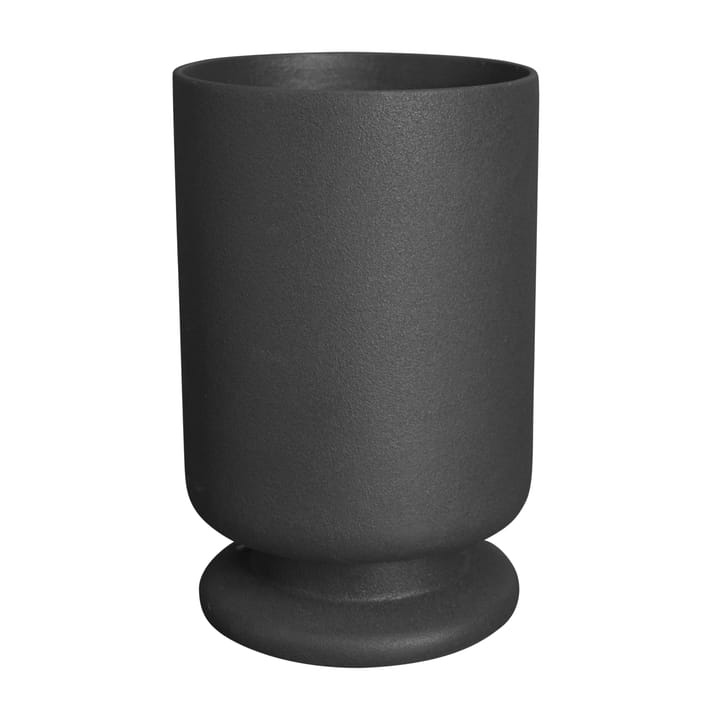 Soft flower pot cast iron - Large 24 cm - DBKD