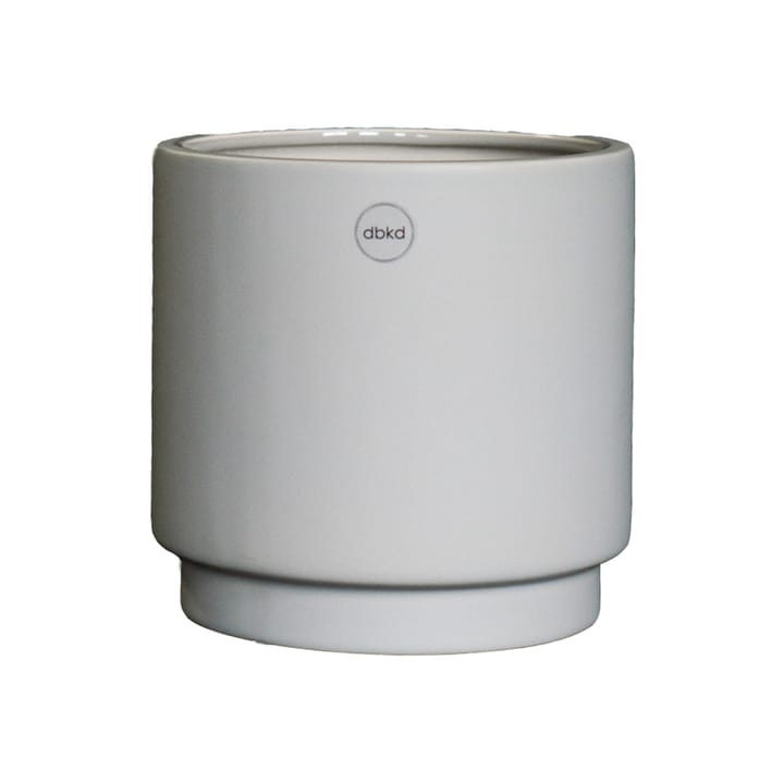 Solid flower pot mole - small - DBKD