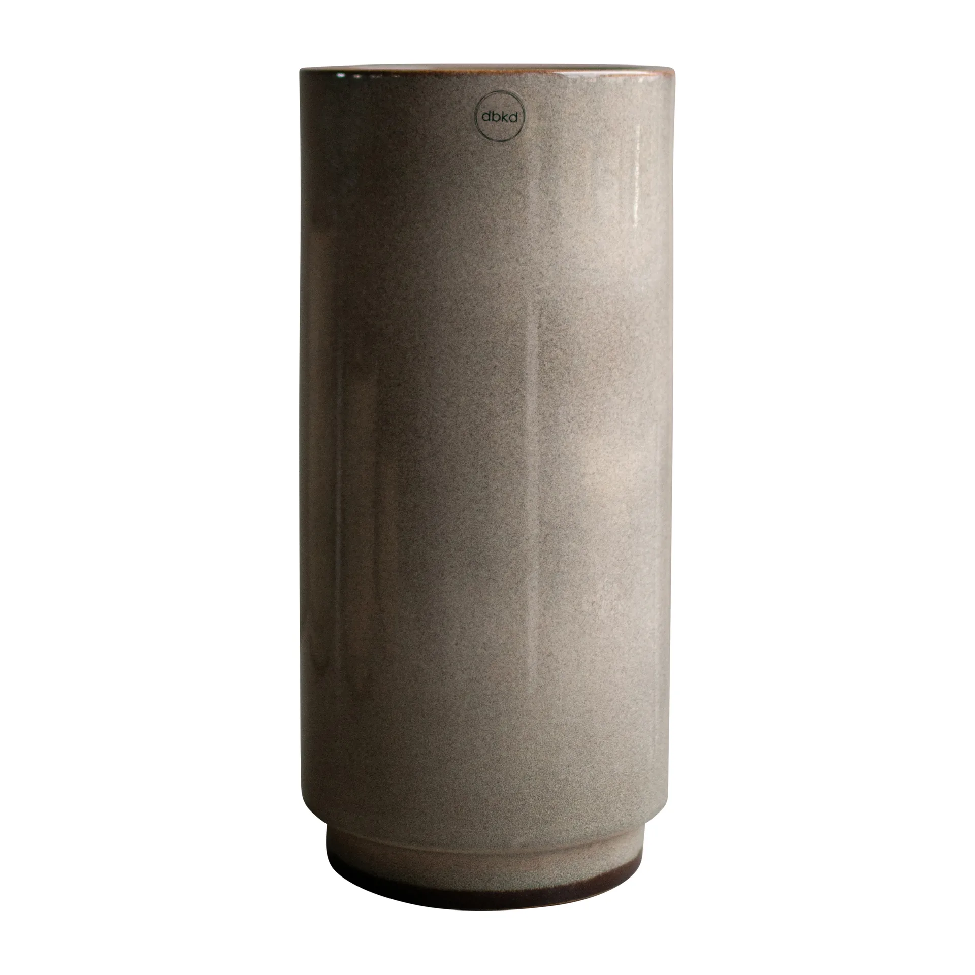 Solid high flower pot multi, 30 cm DBKD