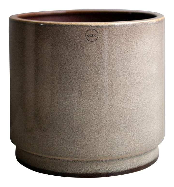 Solid pot multi, large, Ø 24 cm DBKD