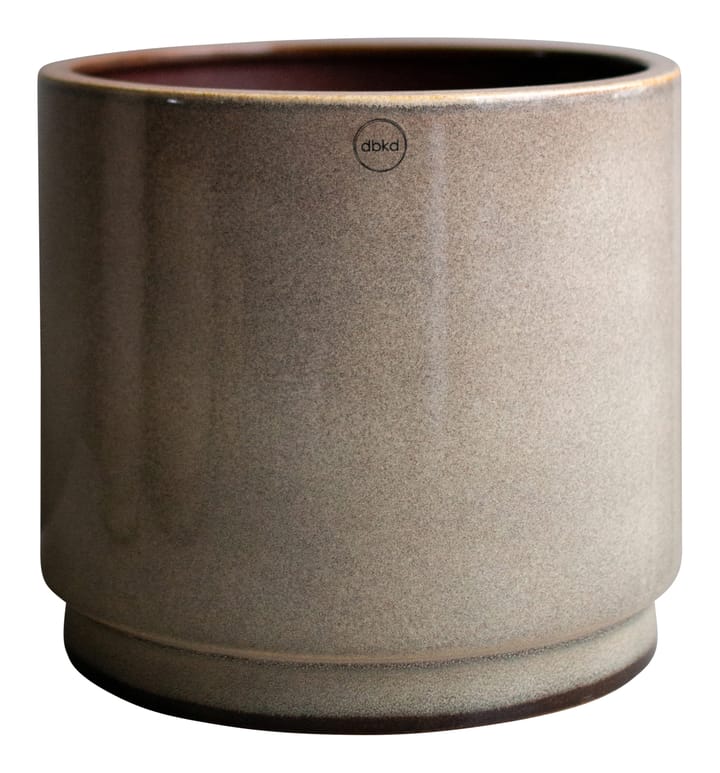 Solid pot multi - large, Ø 24 cm - DBKD