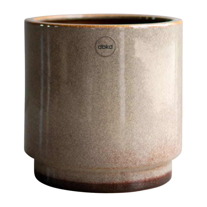 Solid pot multi - medium, Ø 16 cm - DBKD