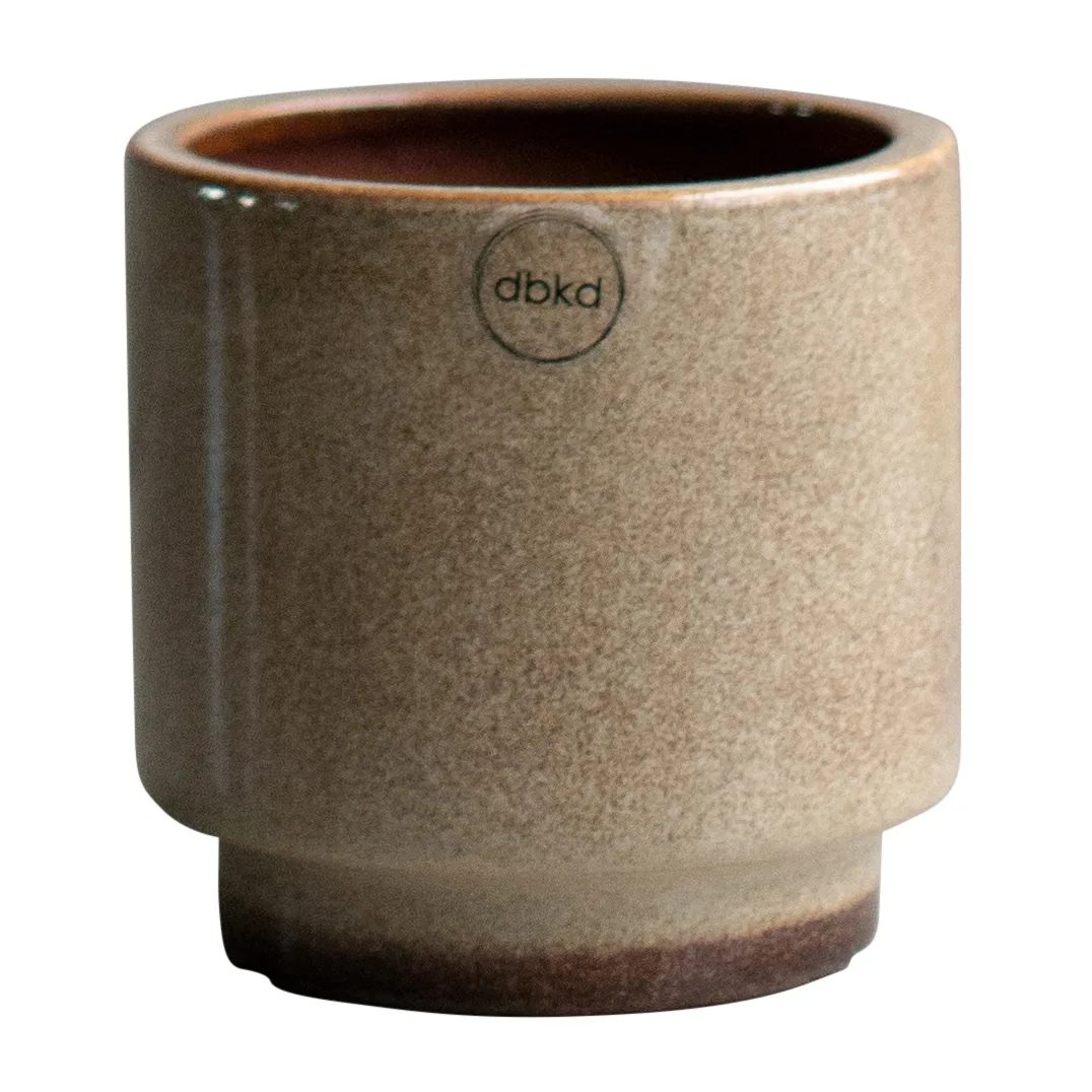 Solid pot multi, small, Ø 10 cm DBKD