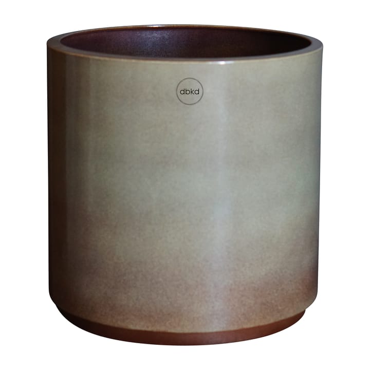 Solid pot multi, XL Ø40 cm DBKD