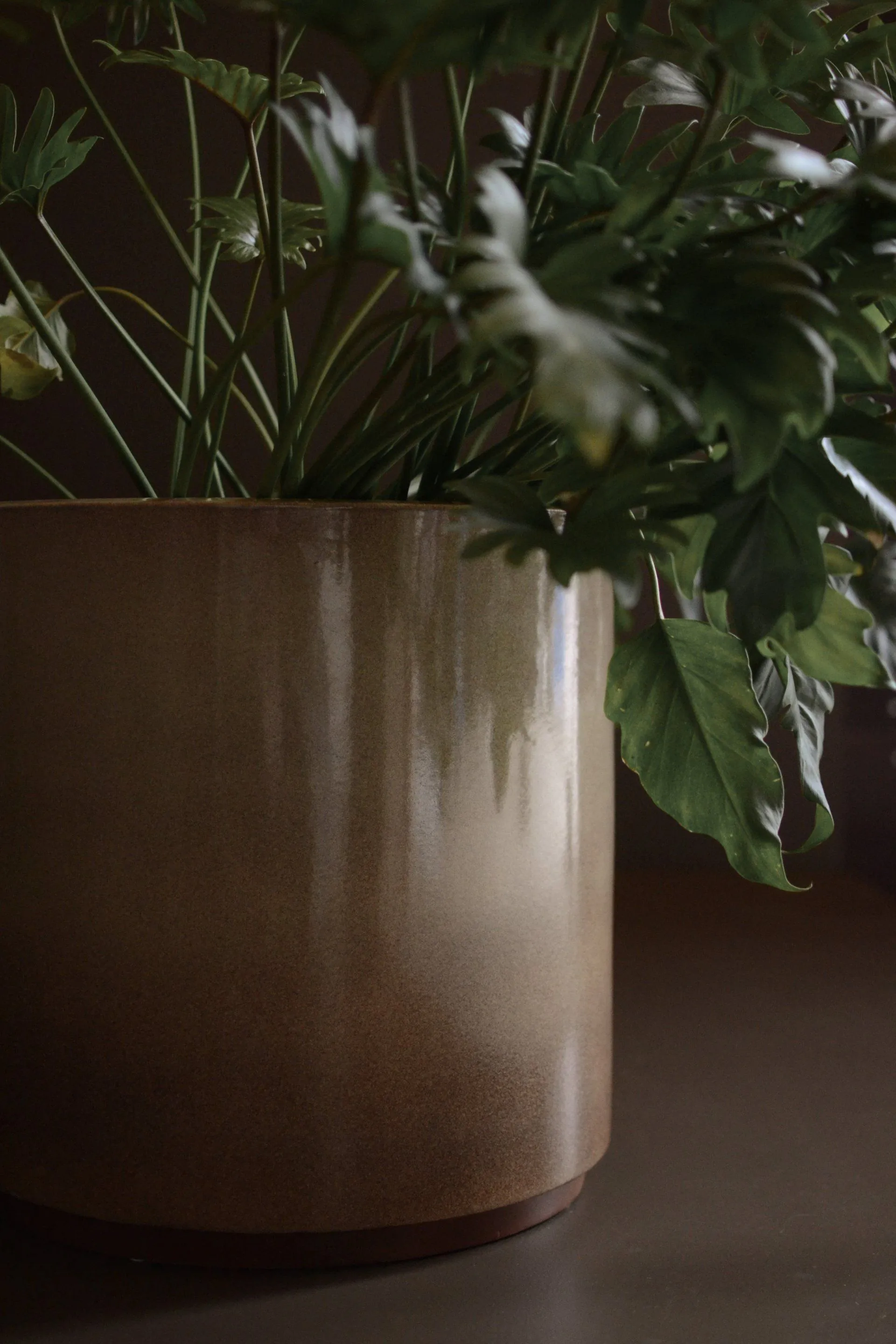 Solid pot multi, XL Ø40 cm DBKD