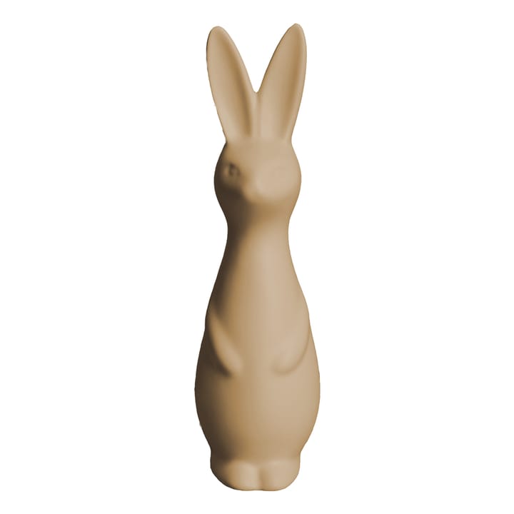Swedish rabbit large - ocra - DBKD
