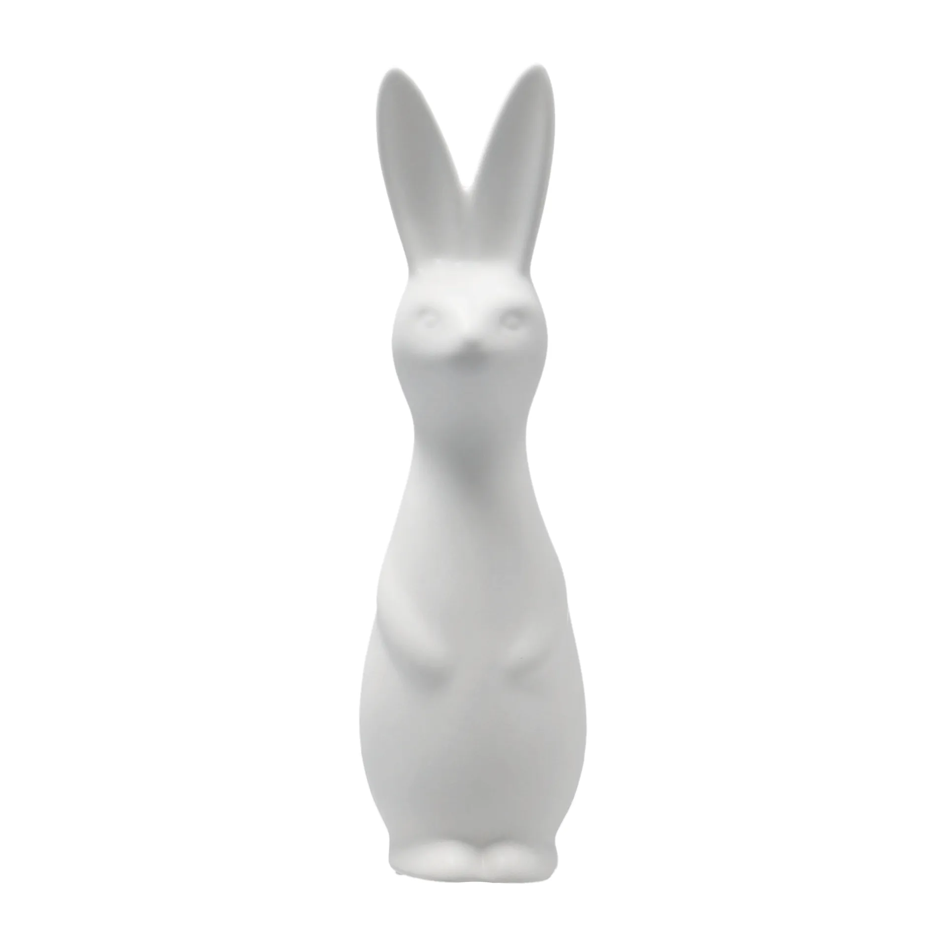 Swedish rabbit large, white DBKD