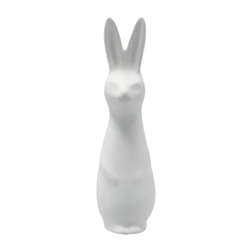 Swedish rabbit small - white - DBKD