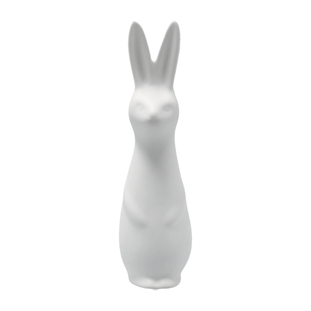 DBKD Swedish rabbit small white | Scandinavian Design | White