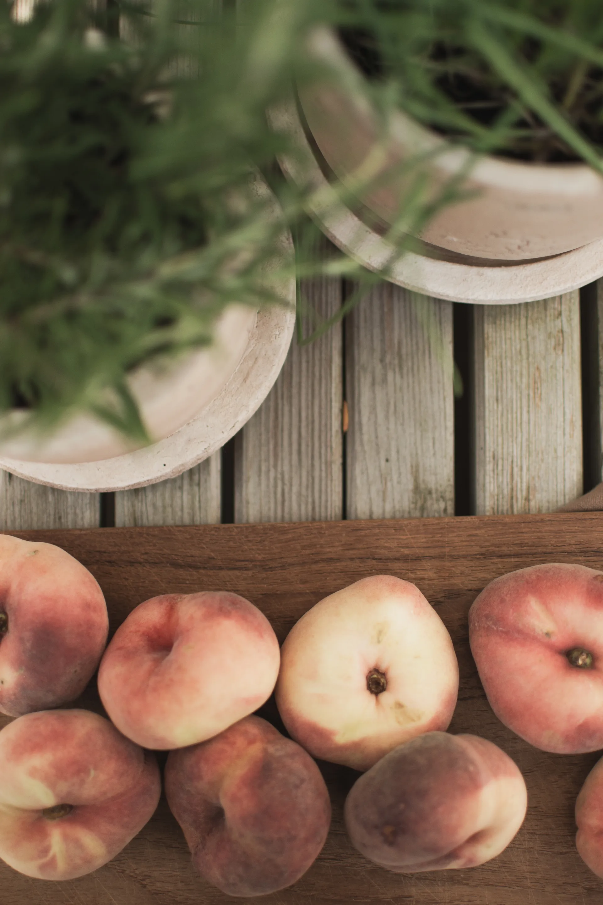 Terra pot, Sand, Ø16x16 cm DBKD