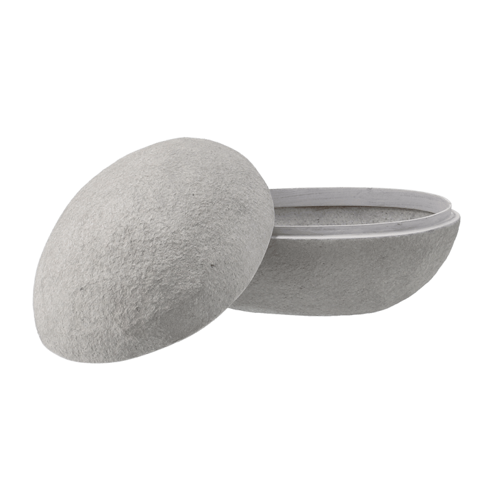 Treat Easter egg - mole - DBKD