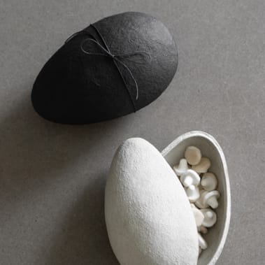 Treat Easter egg - mole - DBKD