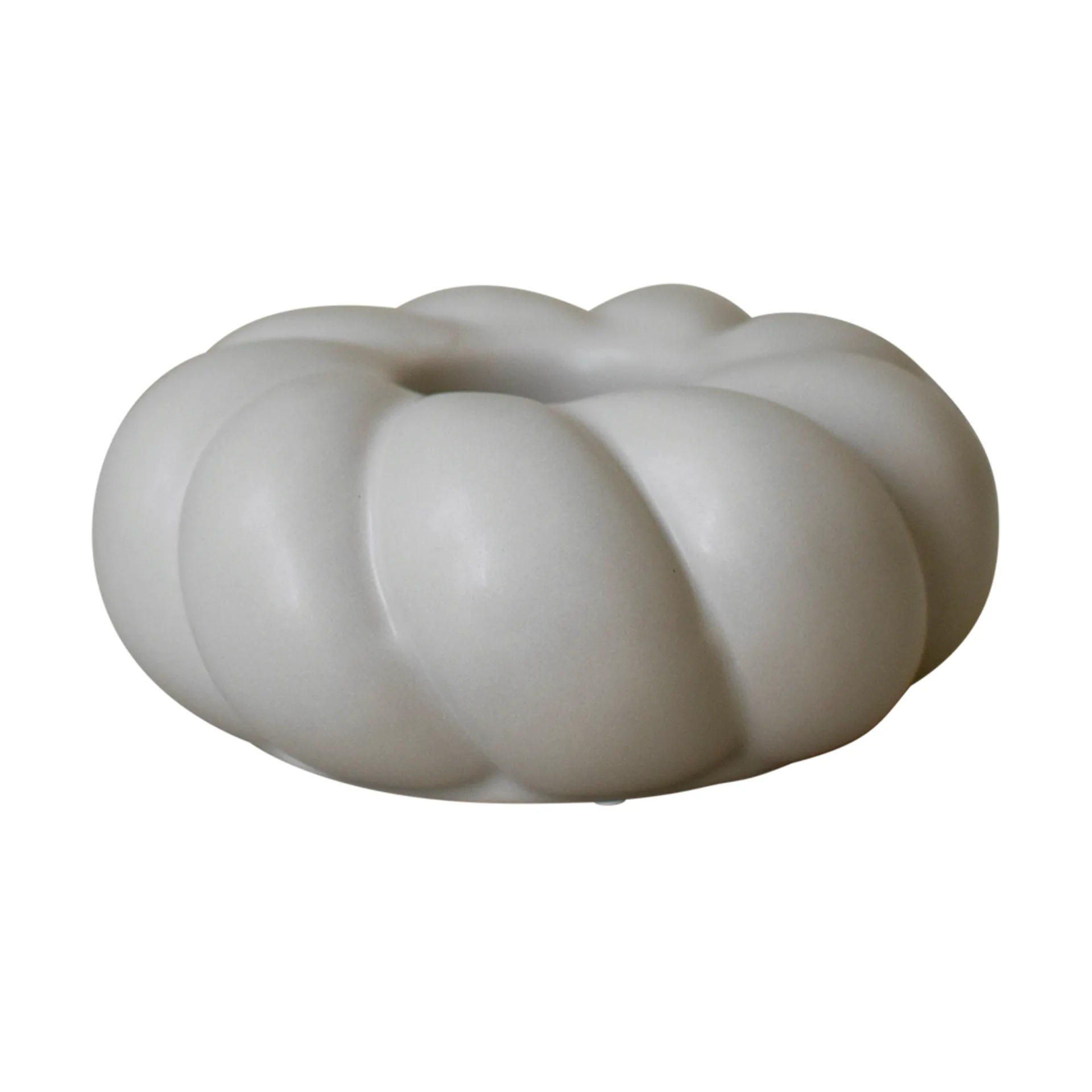 Twine candle lantern Ø14 cm, Mole DBKD