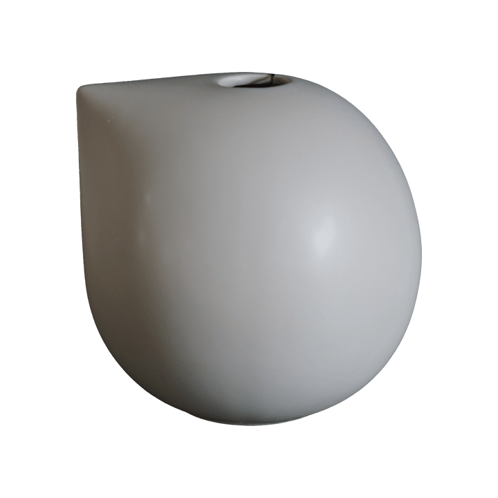 Vase Nib H15 cm - Gray - DBKD