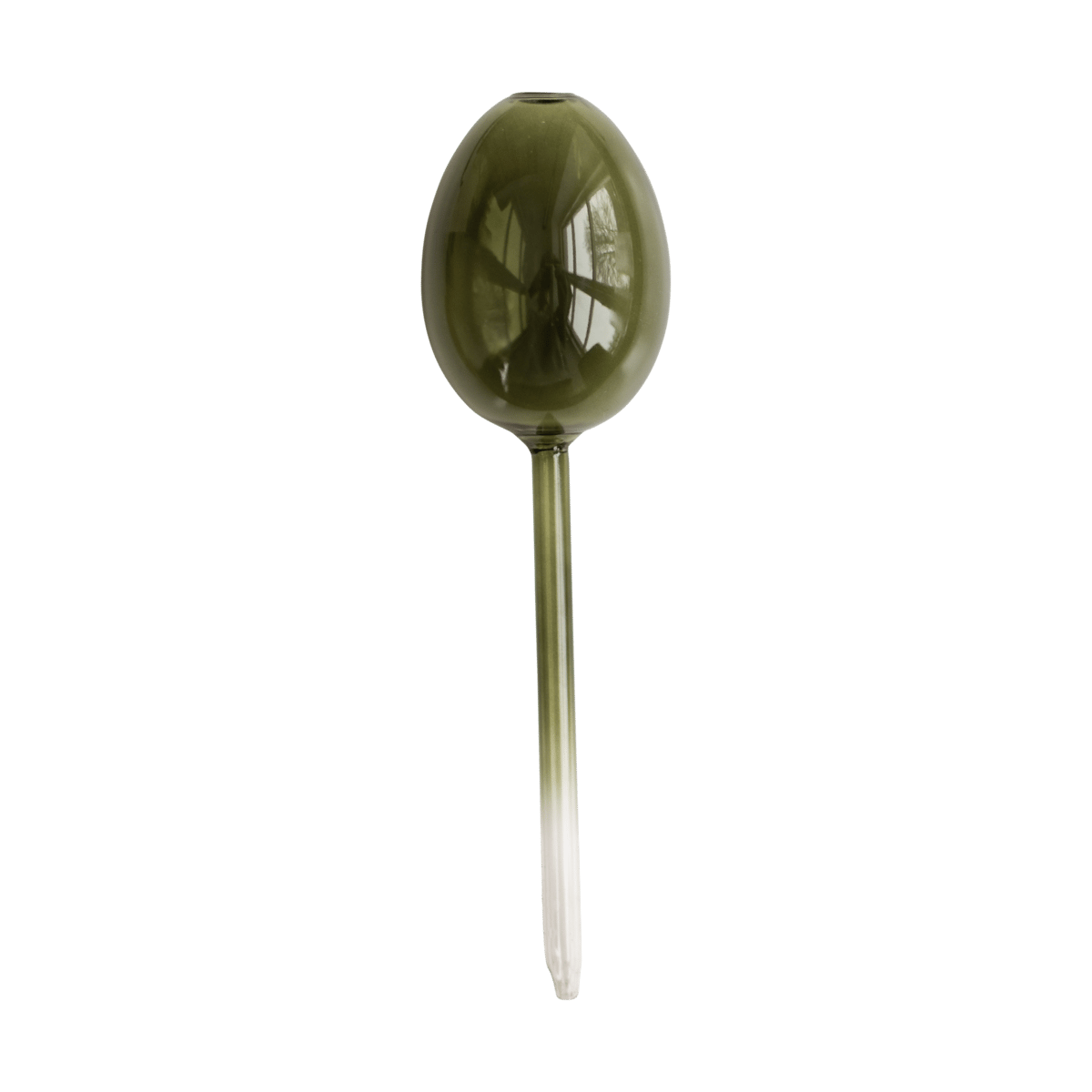 DBKD Waterbubble self-watering device Green | Scandinavian Design | Watering cans | Green
