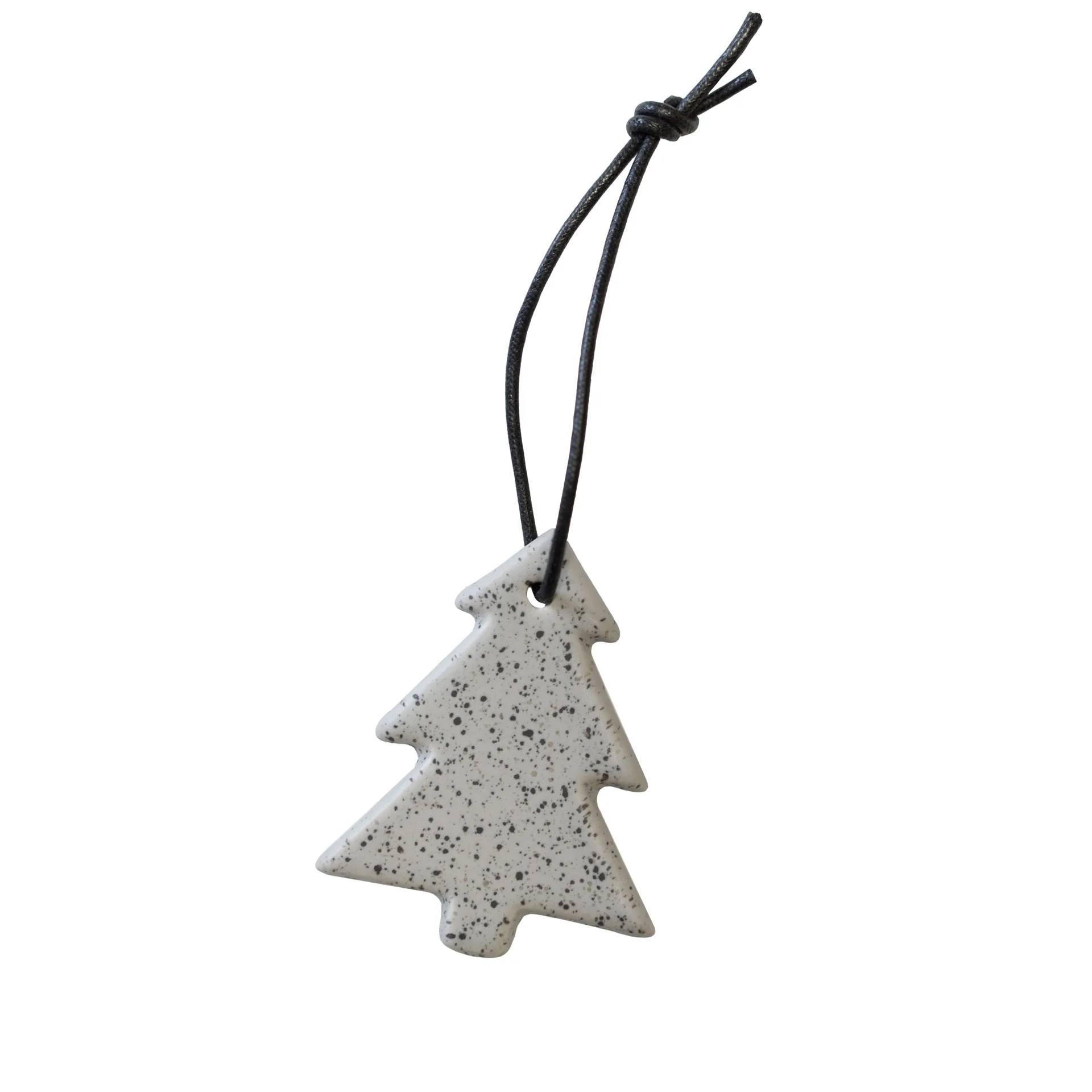 X-mas deco christmas tree, mole dot DBKD