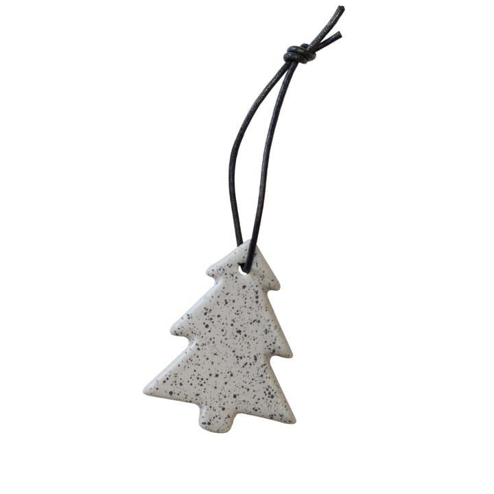 X-mas deco christmas tree, mole dot DBKD