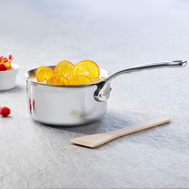 Affinity mini saucepan - 9 cm - De Buyer