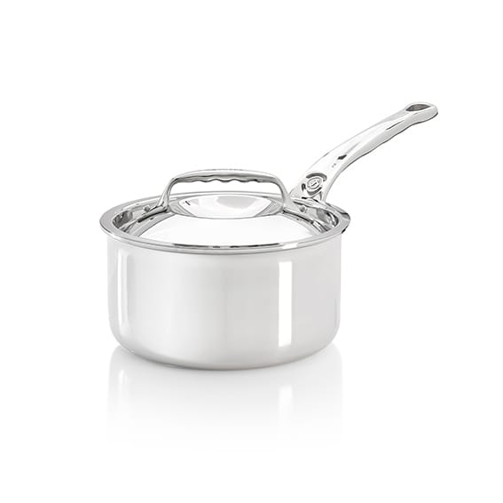 Affinity saucepan - 18 cm - De Buyer