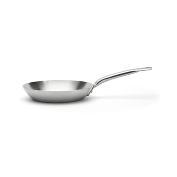 Alchimy frying pan stainless steel - Ø24 cm - De Buyer