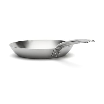 Alchimy frying pan stainless steel - Ø28 cm - De Buyer