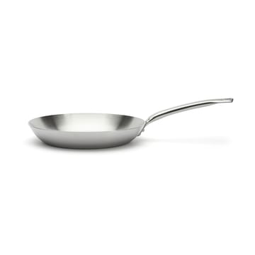 Alchimy frying pan stainless steel - Ø32 cm - De Buyer