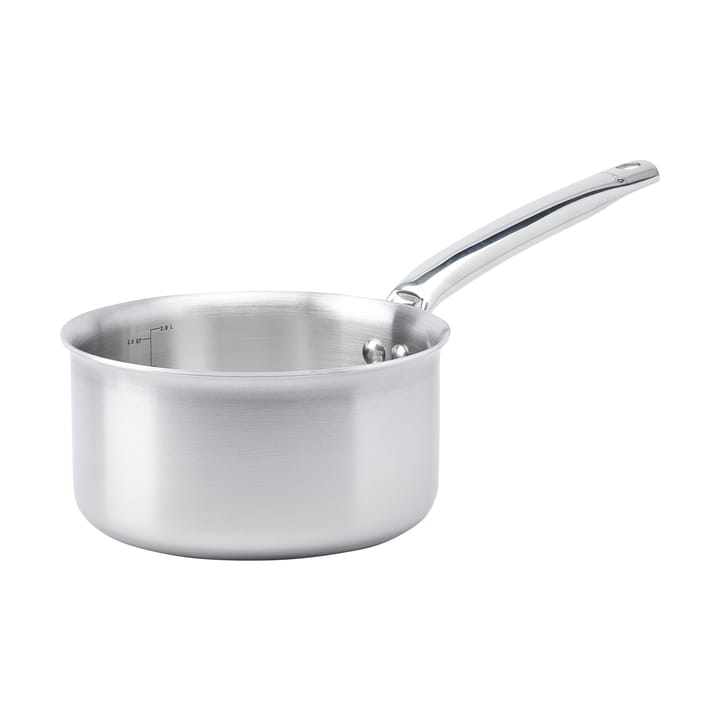 Alchimy saucepan stainless steel - Ø18 cm - De Buyer