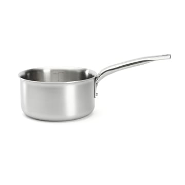 Alchimy saucepan stainless steel - Ø18 cm - De Buyer