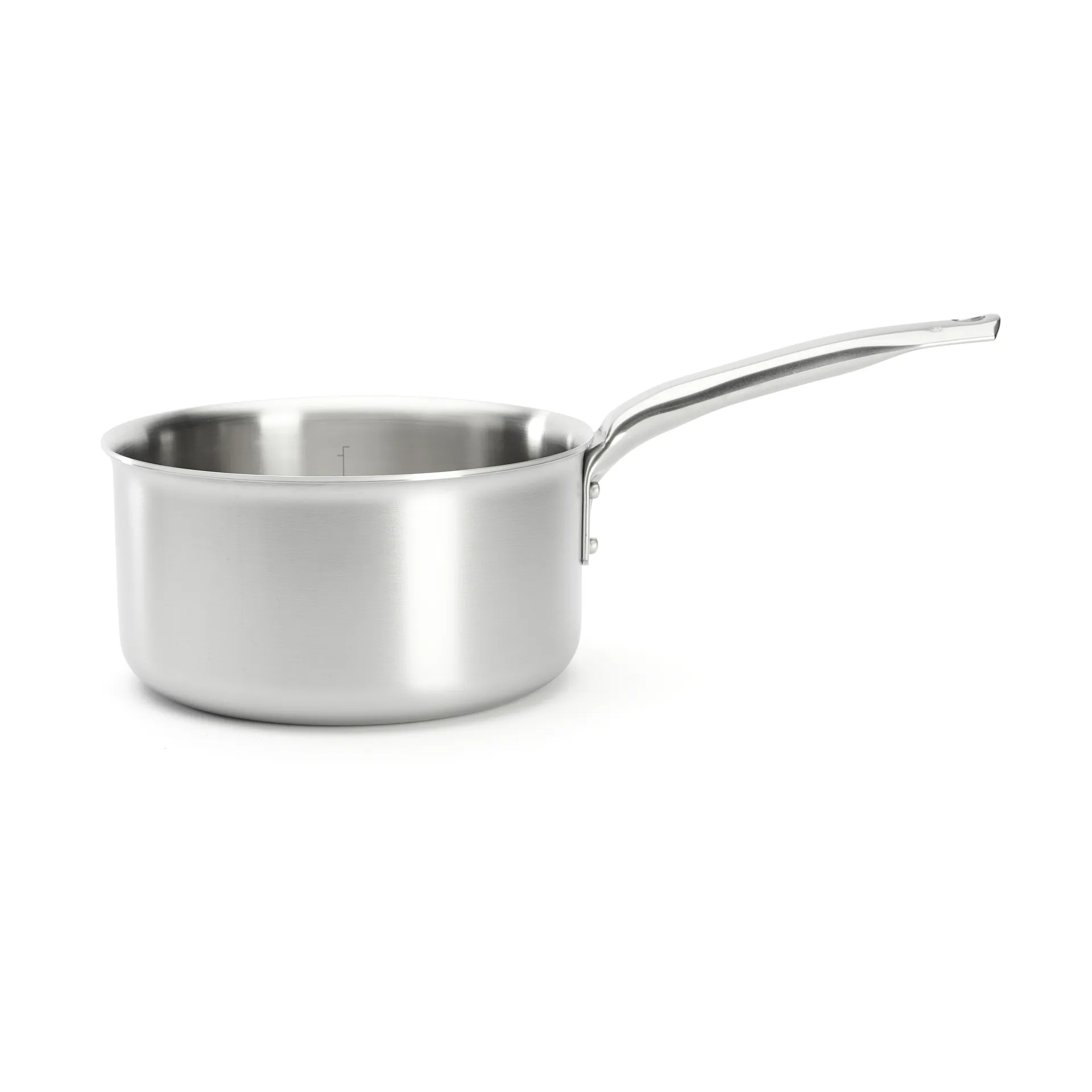 Alchimy saucepan stainless steel, Ø20 cm De Buyer