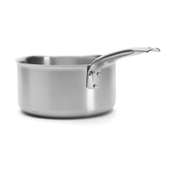 Alchimy saucepan stainless steel - Ø24 cm - De Buyer