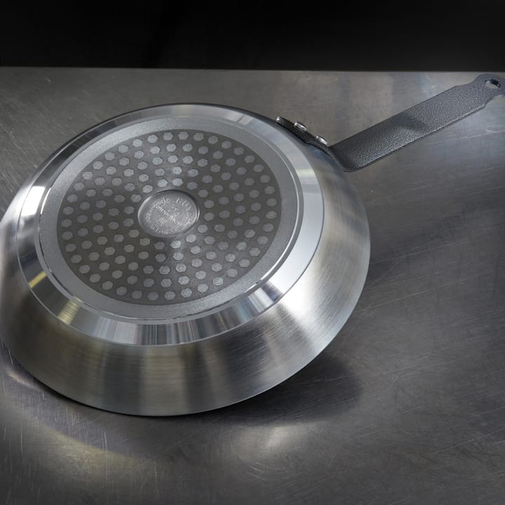 Choc 5 Resto frying pan induction - 24 cm - De Buyer